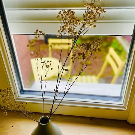 Charming Flat Ideal Location, 2 Bedroom 5 Pers Max Lille