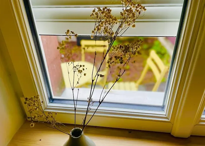 Charming Flat Ideal Location, 2 Bedroom 5 Pers Max Лилль